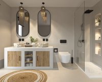 New build - Villa - Javea