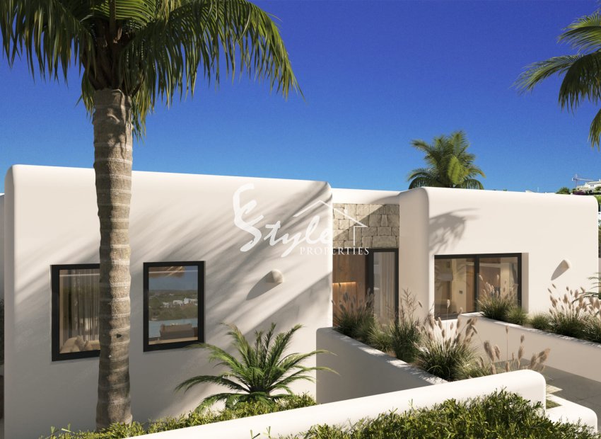 New build - Villa - Javea