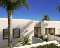 New build - Villa - Javea