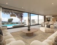 New build - Villa - Javea