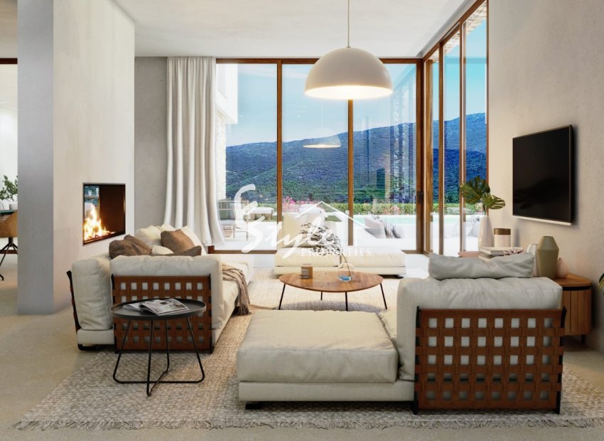 New build - Villa - Javea
