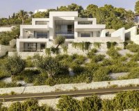 New build - Villa - Javea