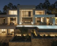 New build - Villa - Javea