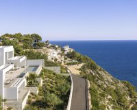 New build - Villa - Javea