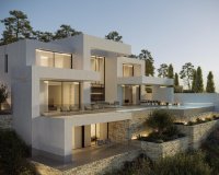 New build - Villa - Javea