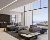 New build - Villa - Javea