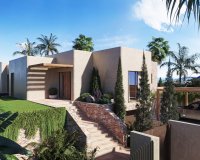 New build - Villa - Javea