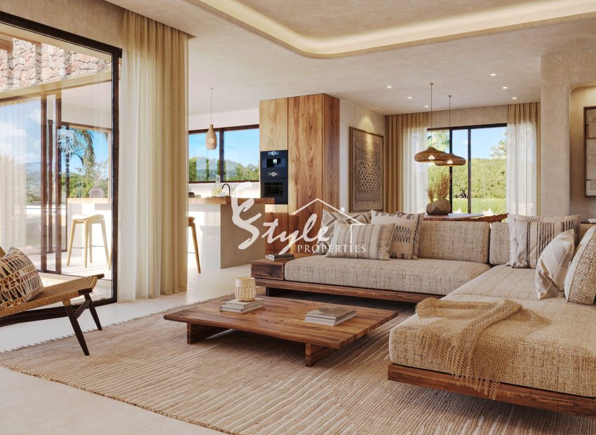 New build - Villa - Javea