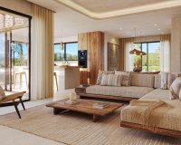 New build - Villa - Javea
