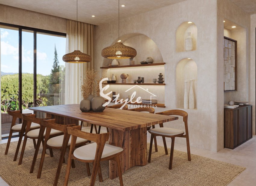 New build - Villa - Javea