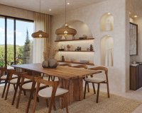 New build - Villa - Javea