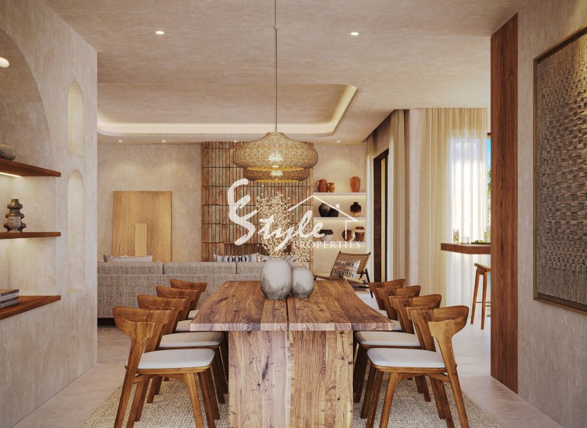 New build - Villa - Javea