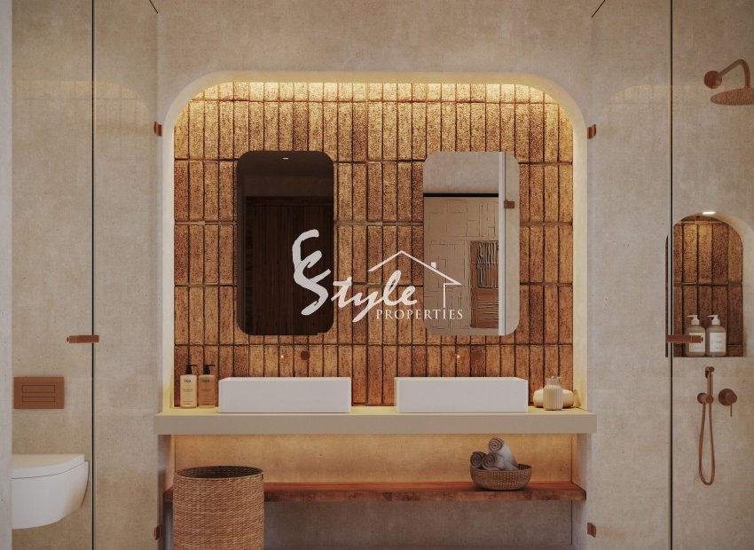 New build - Villa - Javea