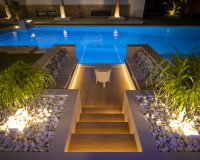 New build - Villa - Jerónimo y Avileses