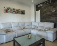 New build - Villa - Jerónimo y Avileses