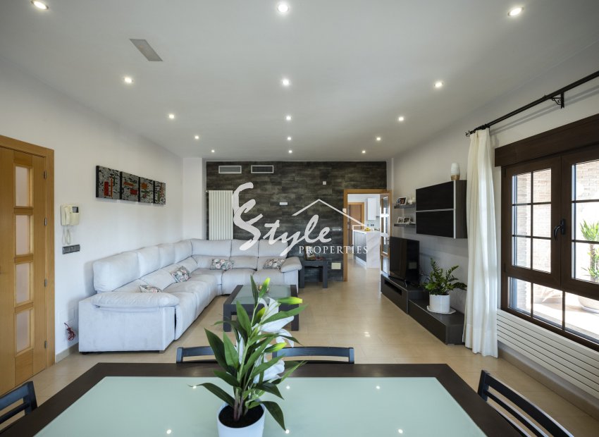 New build - Villa - Jerónimo y Avileses