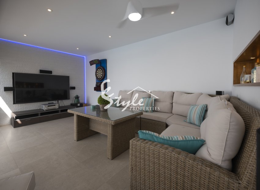 New build - Villa - Jerónimo y Avileses