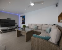 New build - Villa - Jerónimo y Avileses