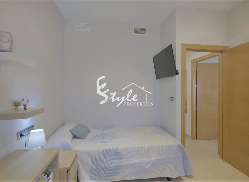 New build - Villa - Jerónimo y Avileses