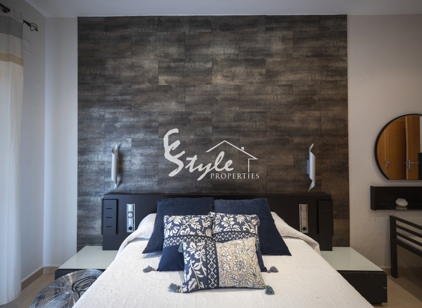 New build - Villa - Jerónimo y Avileses