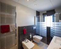 New build - Villa - Jerónimo y Avileses