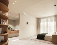 New build - Villa - La Finca Golf - La Finca Golf Resort