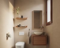 New build - Villa - La Finca Golf - La Finca Golf Resort