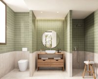 New build - Villa - La Finca Golf - La Finca Golf Resort