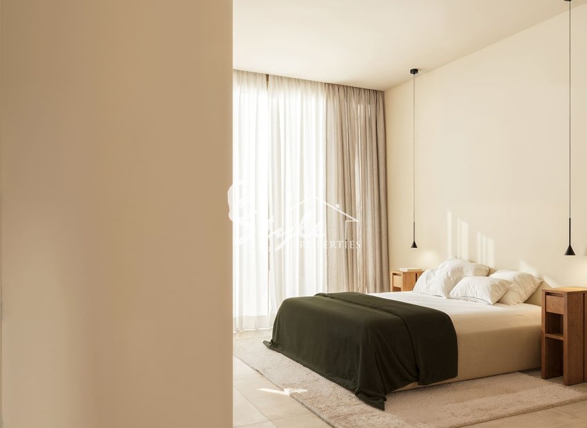 New build - Villa - La Finca Golf - La Finca Golf Resort