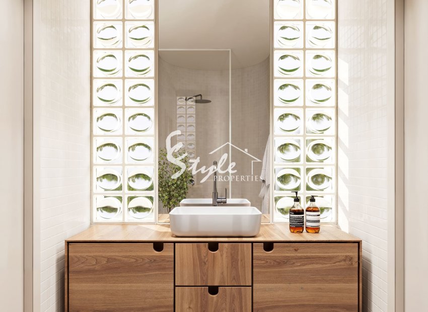 New build - Villa - La Finca Golf - La Finca Golf Resort