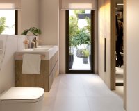 New build - Villa - La Finca Golf - La Finca Golf Resort