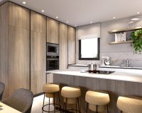 New build - Villa - La Finca Golf - La Finca Golf Resort