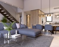 New build - Villa - La Finca Golf - La Finca Golf Resort