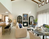 New build - Villa - La Finca Golf - La Finca Golf Resort