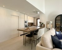 New build - Villa - La Finca Golf - La Finca Golf Resort