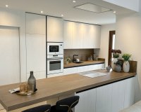 New build - Villa - La Finca Golf - La Finca Golf Resort