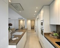 New build - Villa - La Finca Golf - La Finca Golf Resort