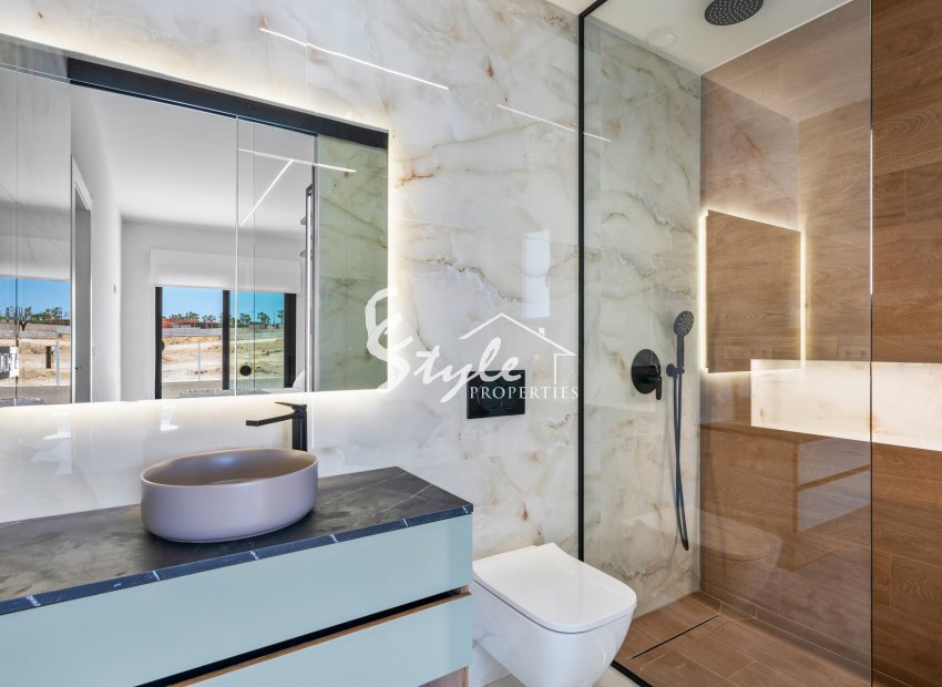 New build - Villa - La Finca Golf - La Finca Golf Resort