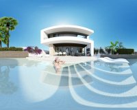 New build - Villa - La Finca Golf - La Finca Golf Resort