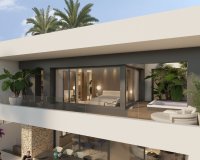 New build - Villa - La Finca Golf - La Finca Golf Resort