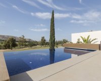 New build - Villa - La Finca Golf - La Finca Golf Resort