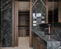 New build - Villa - La Finca Golf - La Finca Golf Resort