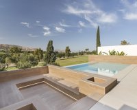 New build - Villa - La Finca Golf - La Finca Golf Resort