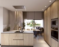 New build - Villa - La Finca Golf - La Finca Golf Resort