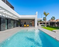 New build - Villa - La Finca Golf - La Finca Golf Resort