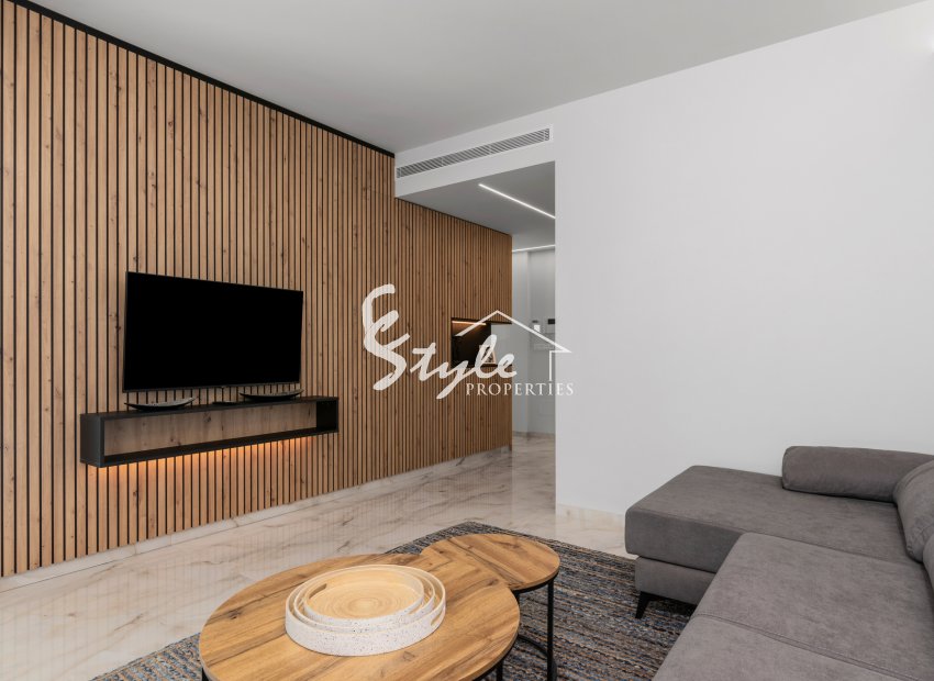 New build - Villa - La Finca Golf - La Finca Golf Resort