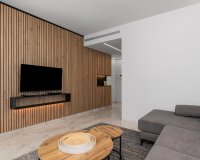 New build - Villa - La Finca Golf - La Finca Golf Resort