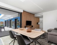 New build - Villa - La Finca Golf - La Finca Golf Resort