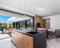 New build - Villa - La Finca Golf - La Finca Golf Resort