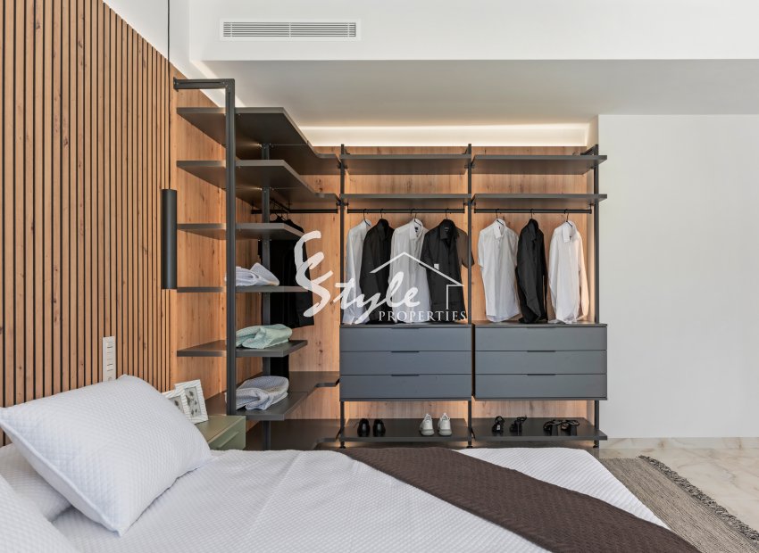 New build - Villa - La Finca Golf - La Finca Golf Resort